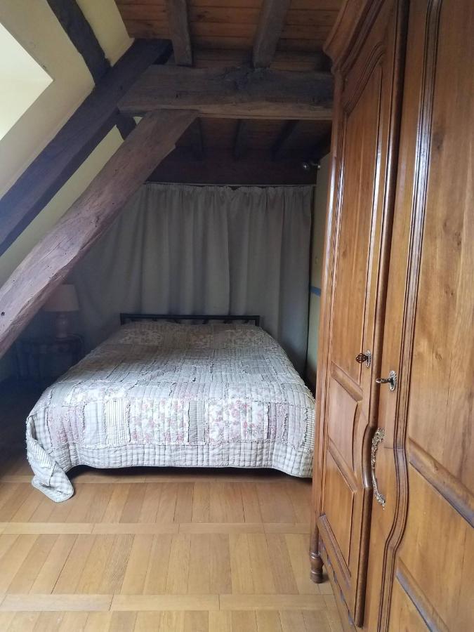 Ferme Bressane Les Arums Mervans Dış mekan fotoğraf